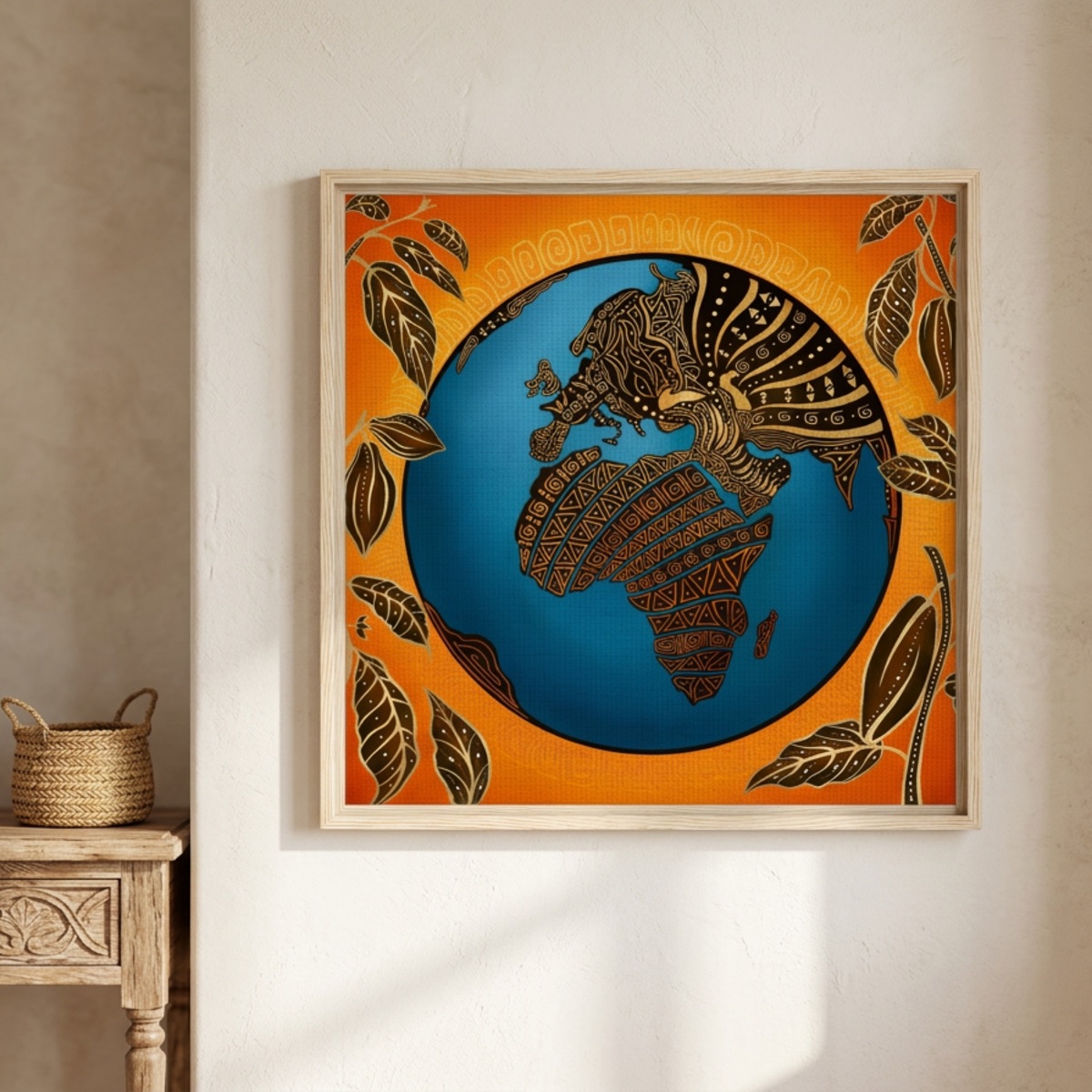 Spirit of Cacao