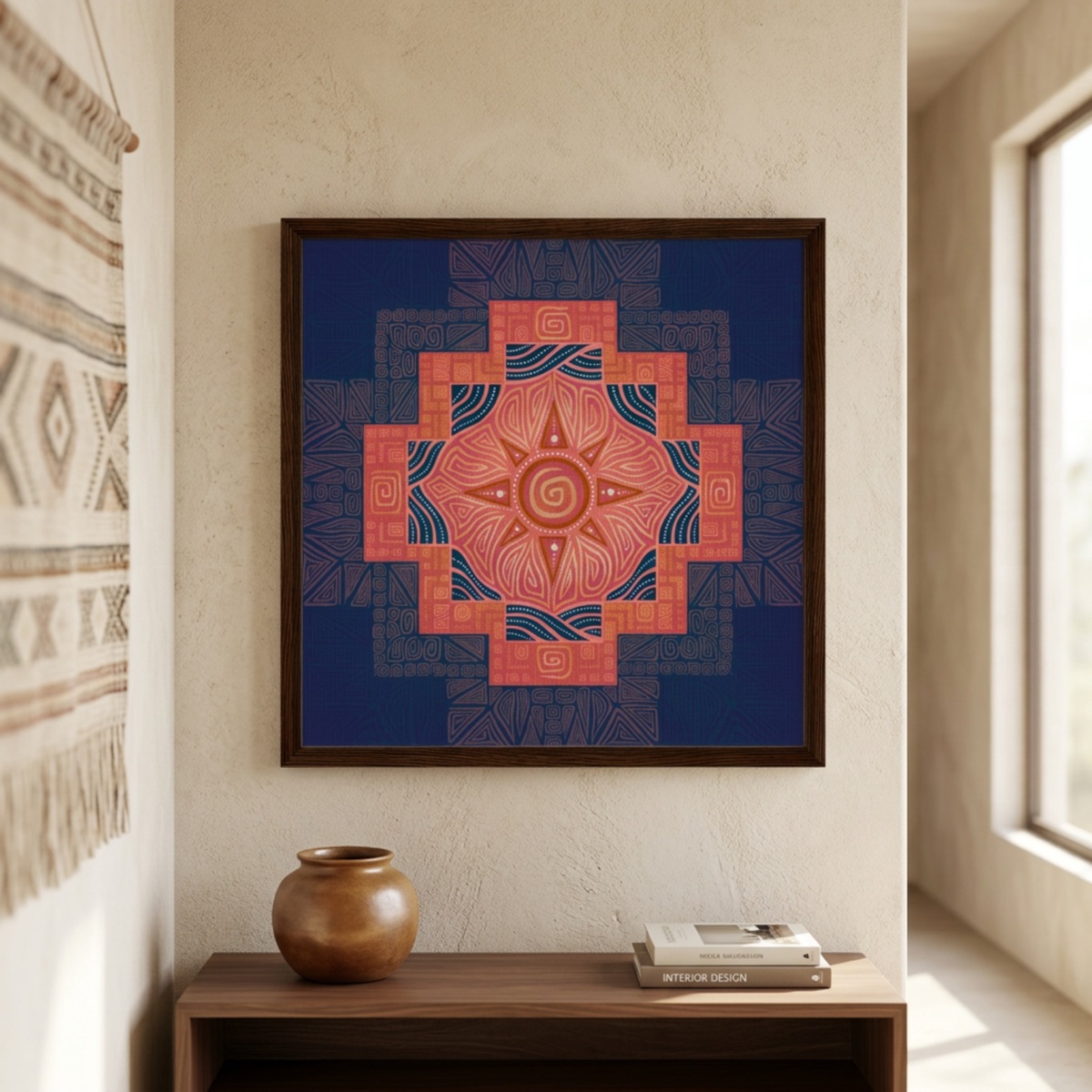 Chakana · Andenkreuz